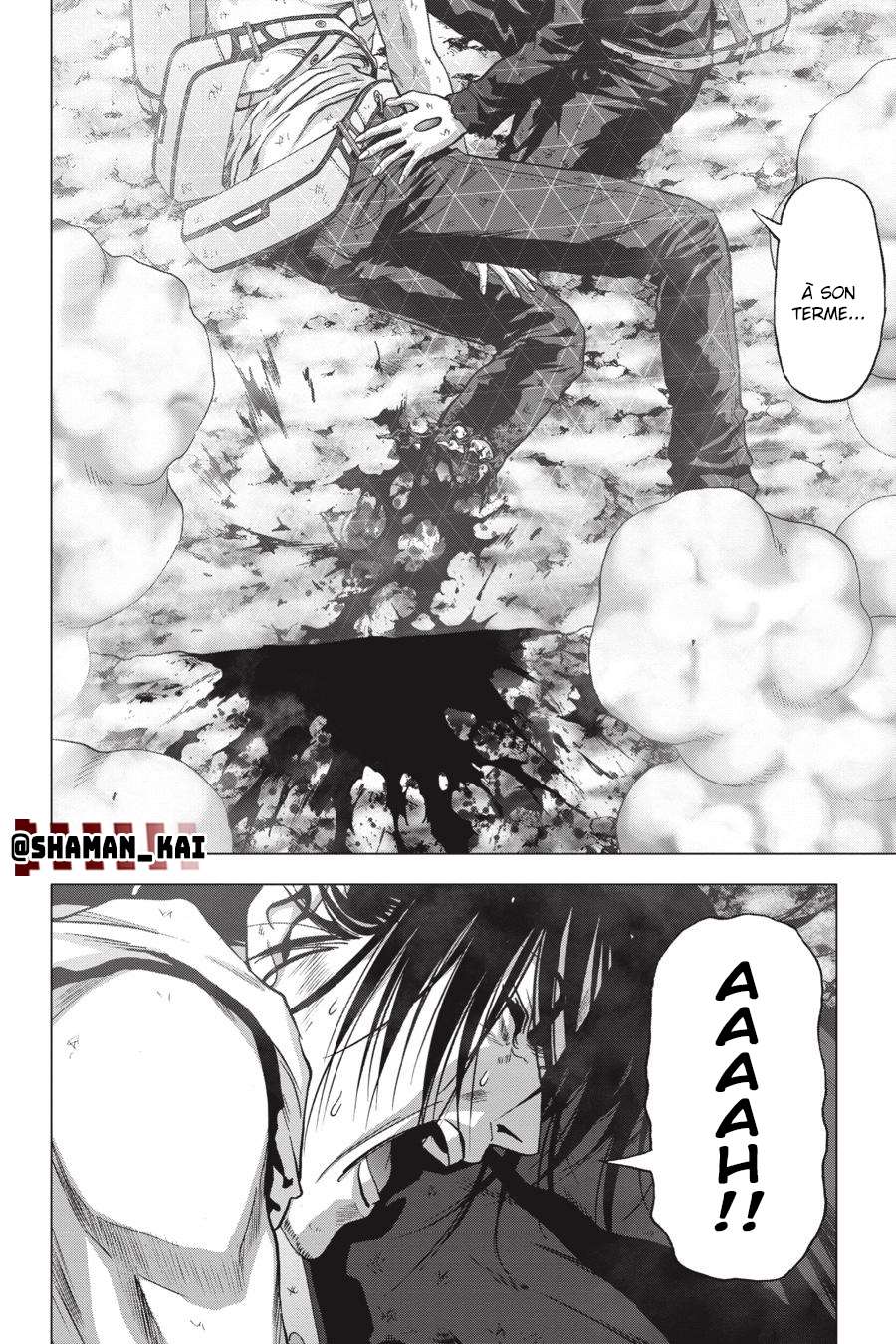  Btooom! - Chapitre 27 - 178