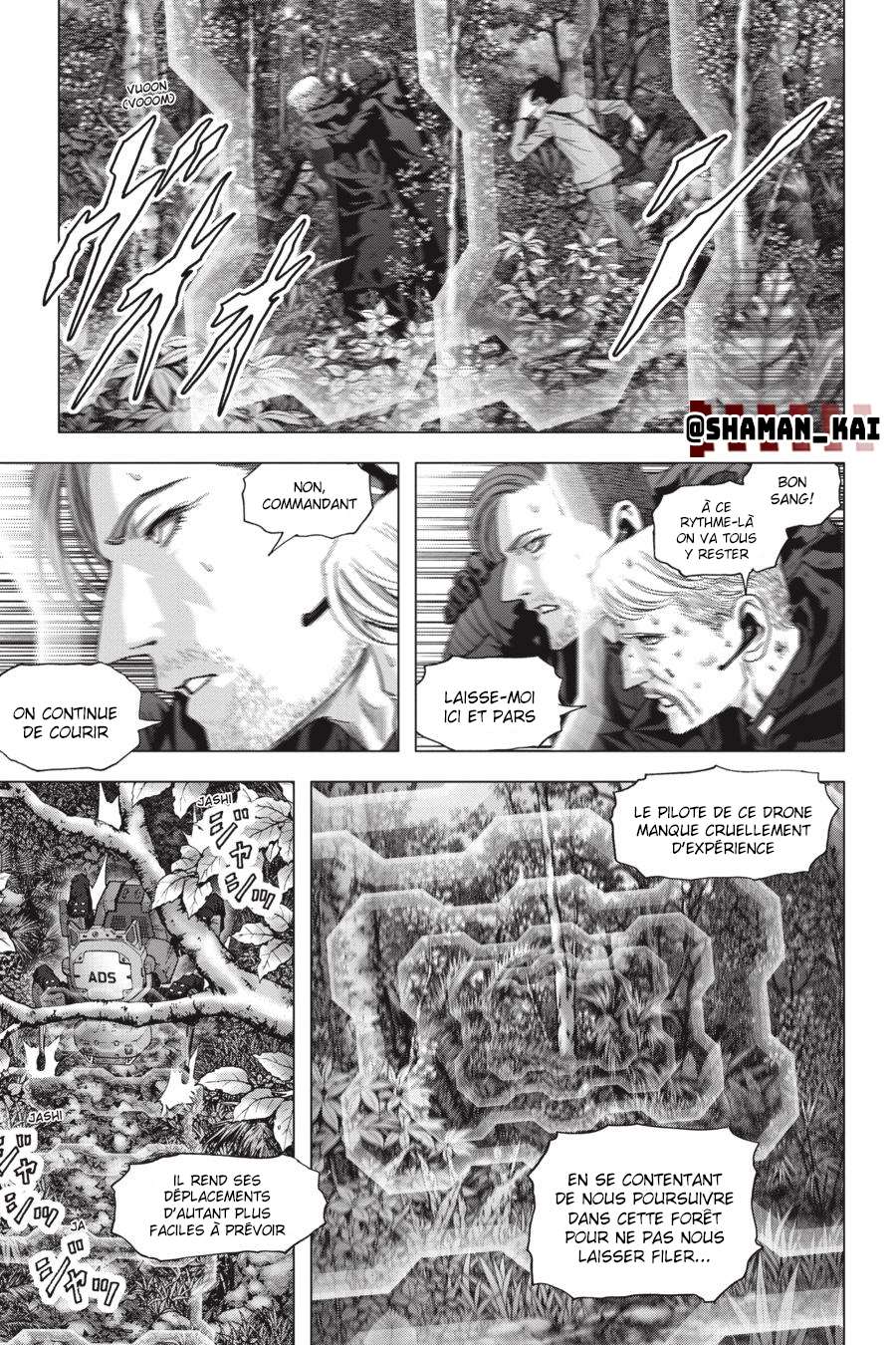  Btooom! - Chapitre 27 - 105