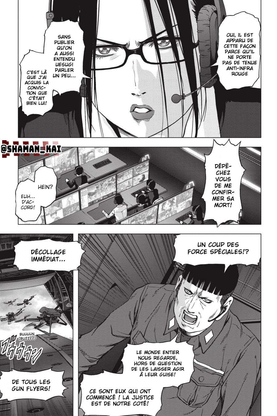  Btooom! - Chapitre 27 - 52