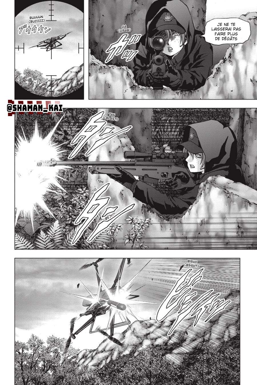  Btooom! - Chapitre 27 - 67