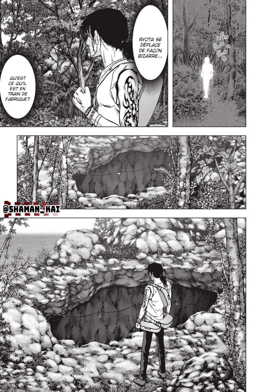  Btooom! - Chapitre 27 - 82