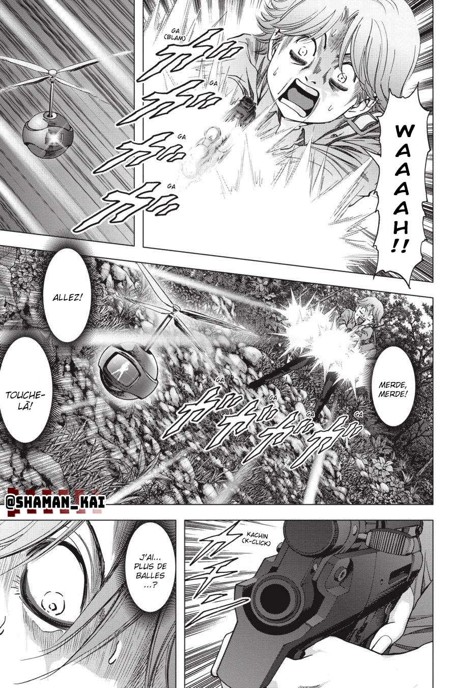  Btooom! - Chapitre 27 - 6