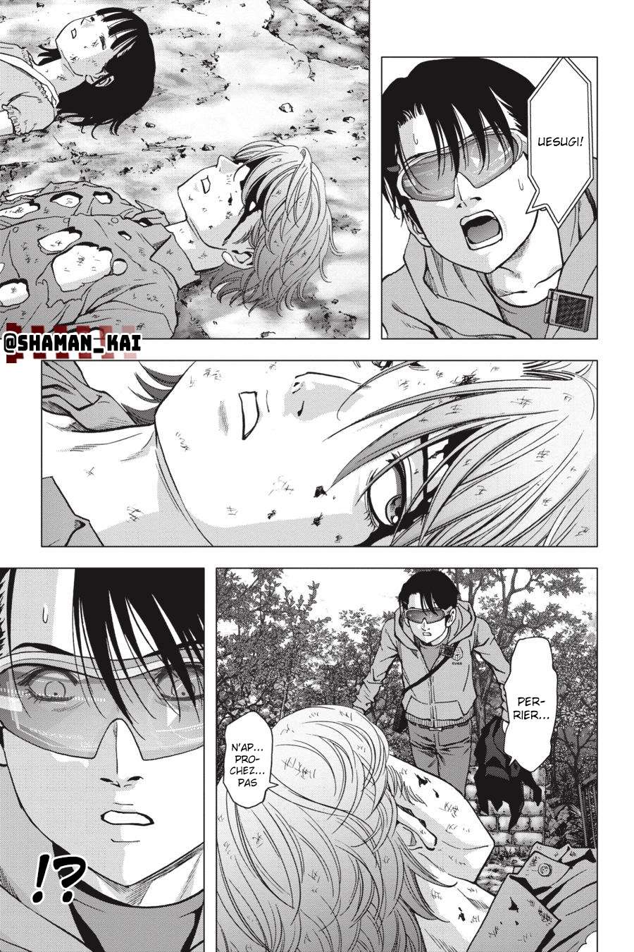  Btooom! - Chapitre 27 - 44