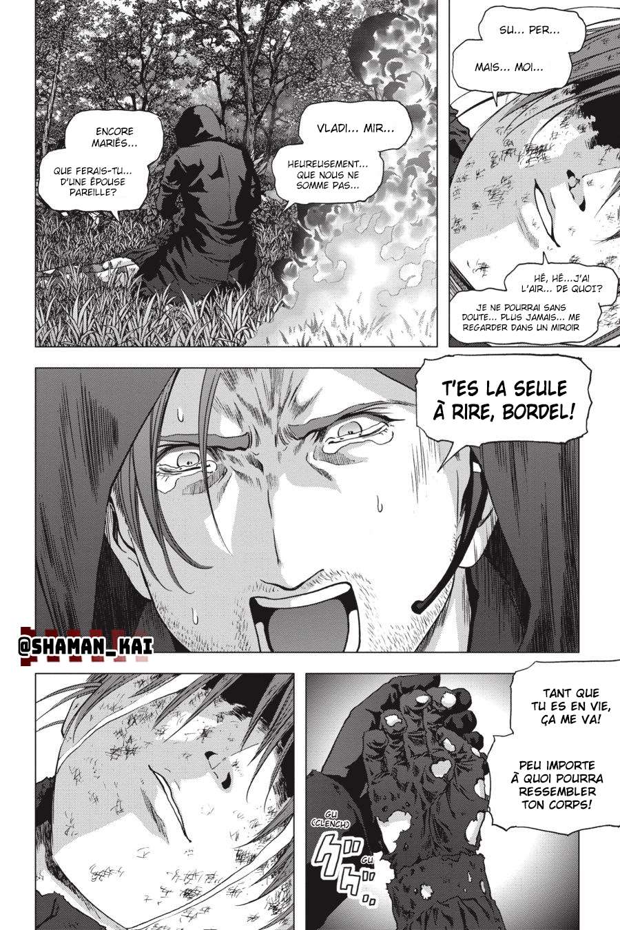  Btooom! - Chapitre 27 - 151