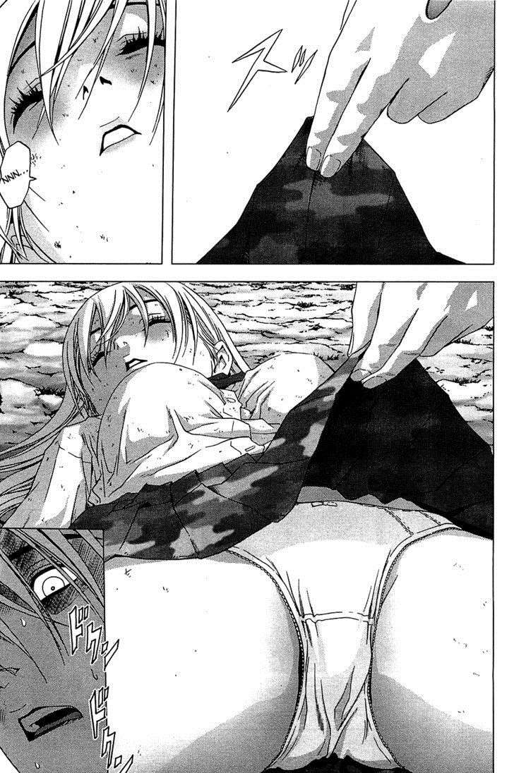  Btooom! - Chapitre 3 - 35