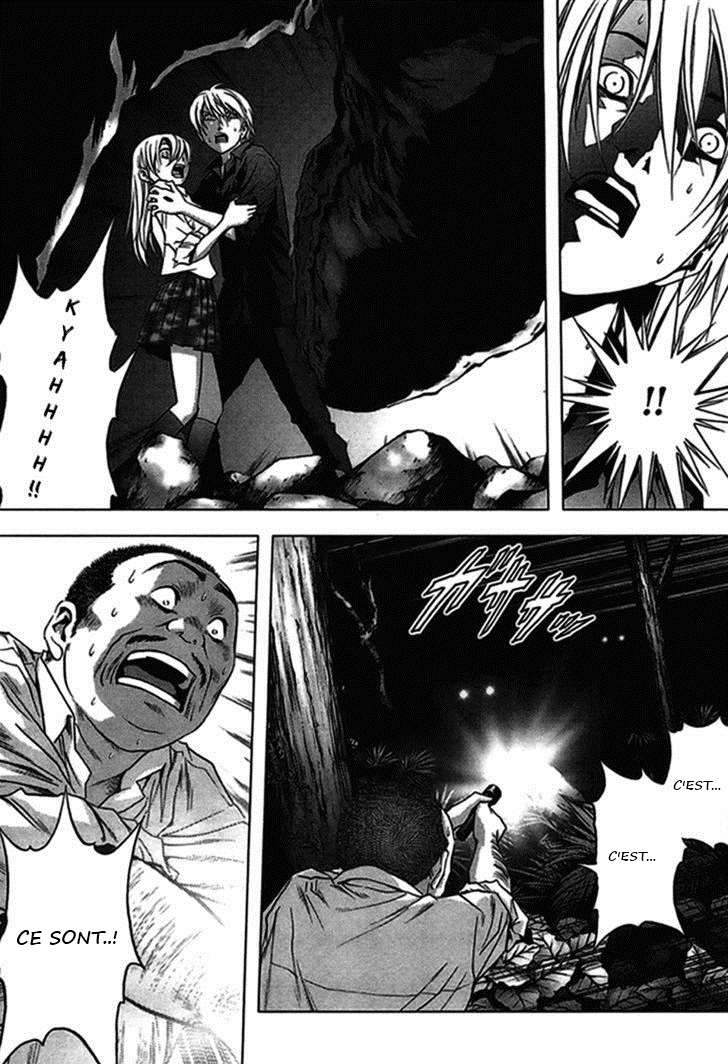  Btooom! - Chapitre 3 - 68