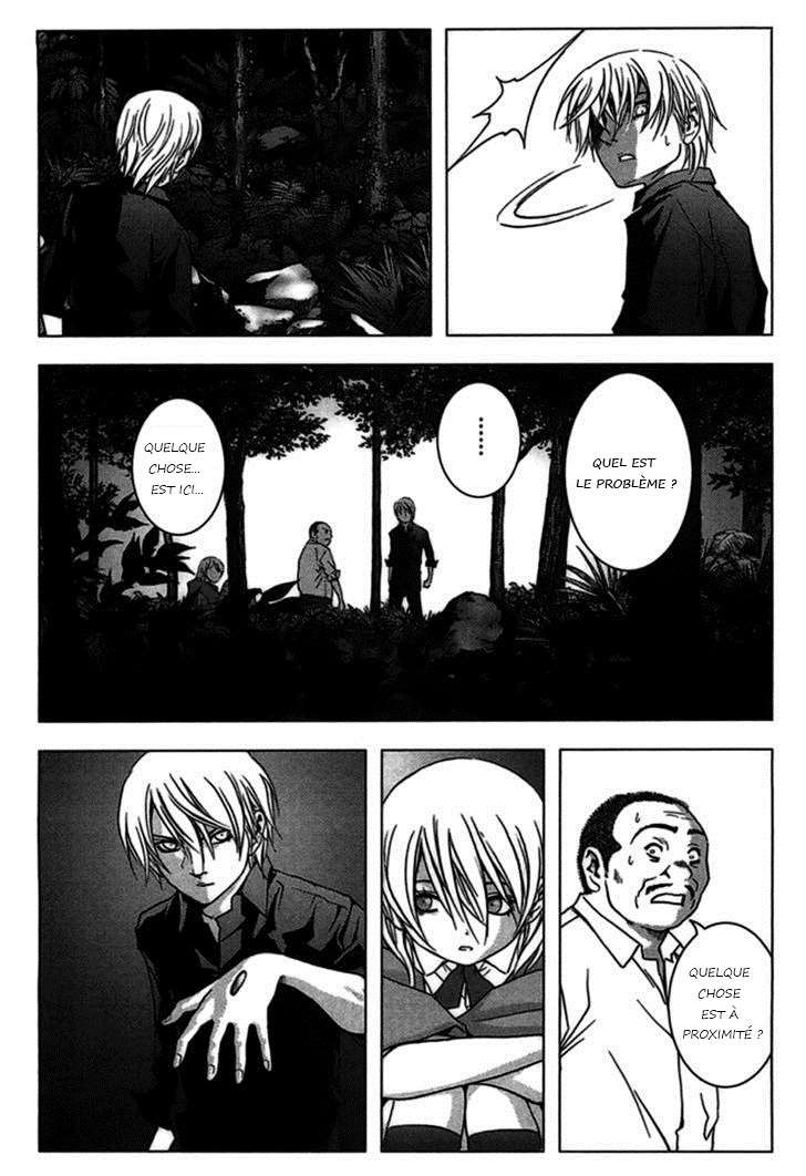  Btooom! - Chapitre 3 - 60