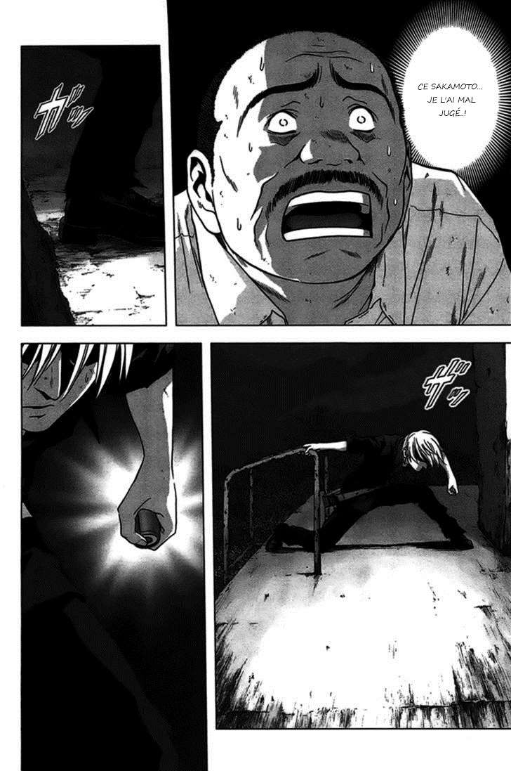  Btooom! - Chapitre 3 - 140