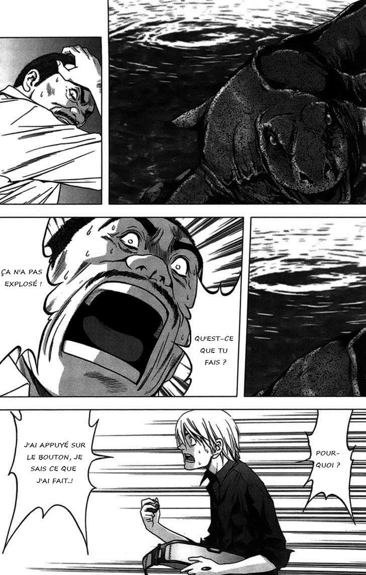  Btooom! - Chapitre 3 - 86