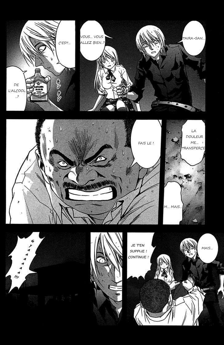  Btooom! - Chapitre 3 - 175