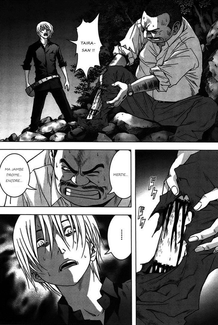  Btooom! - Chapitre 3 - 94