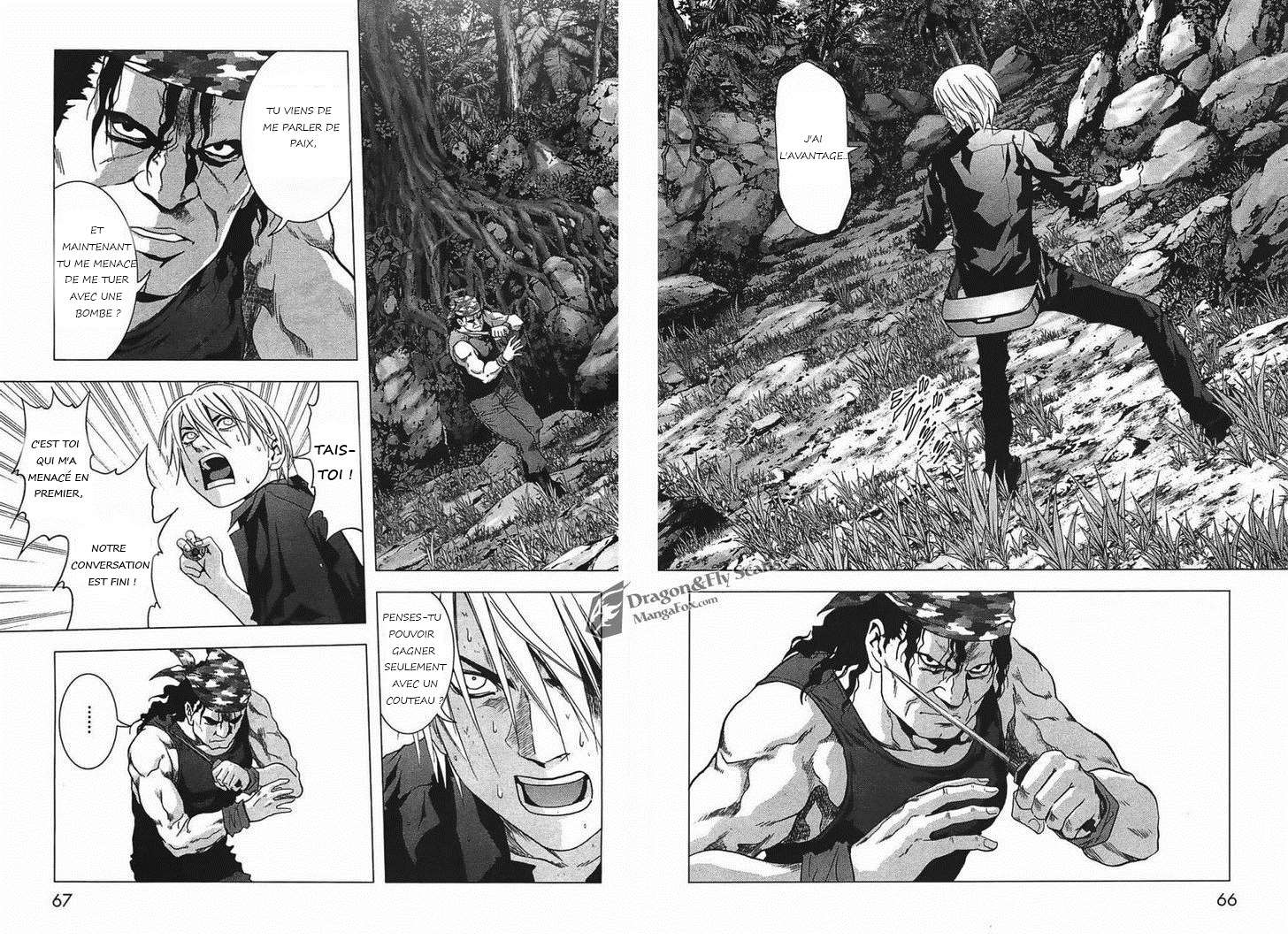  Btooom! - Chapitre 4 - 67