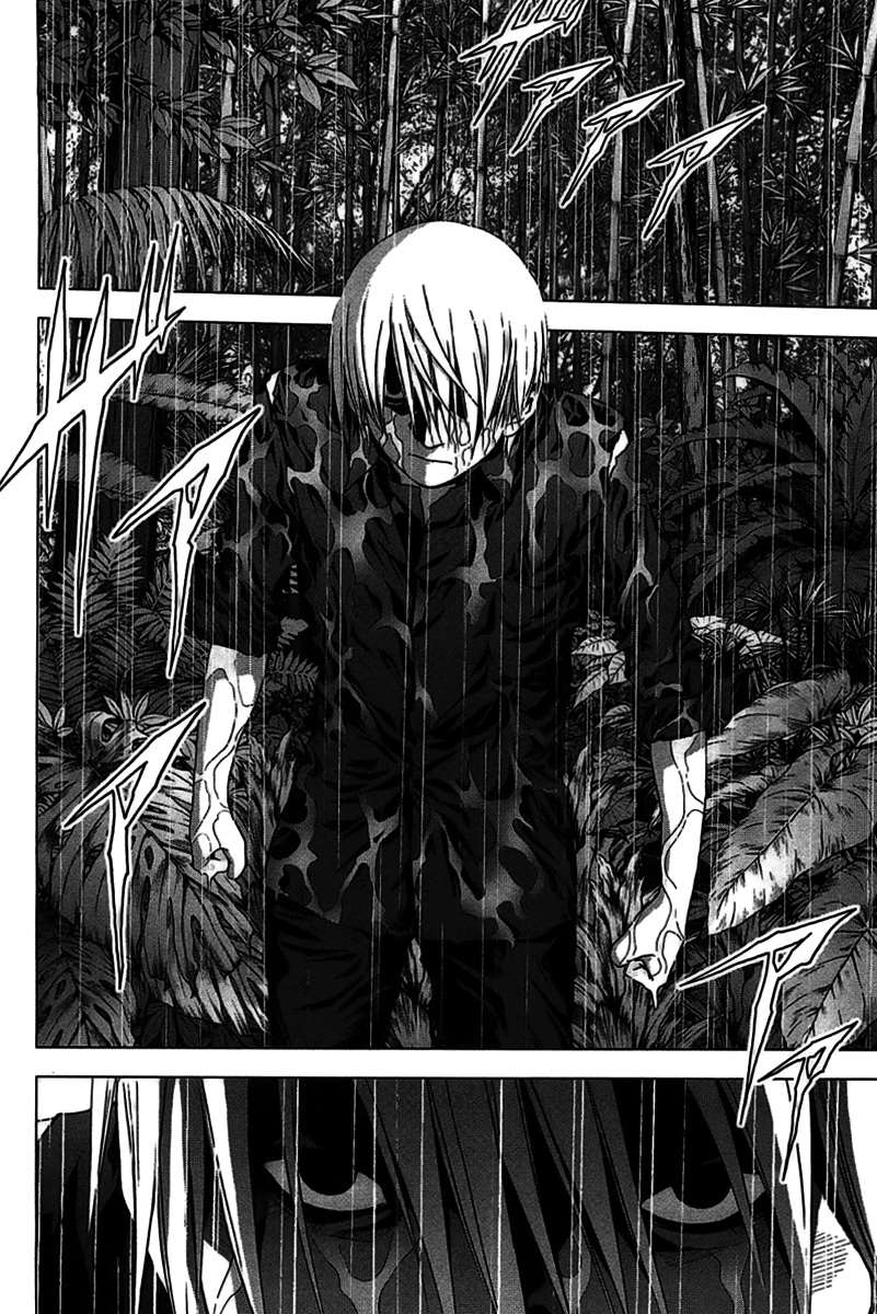  Btooom! - Chapitre 4 - 111