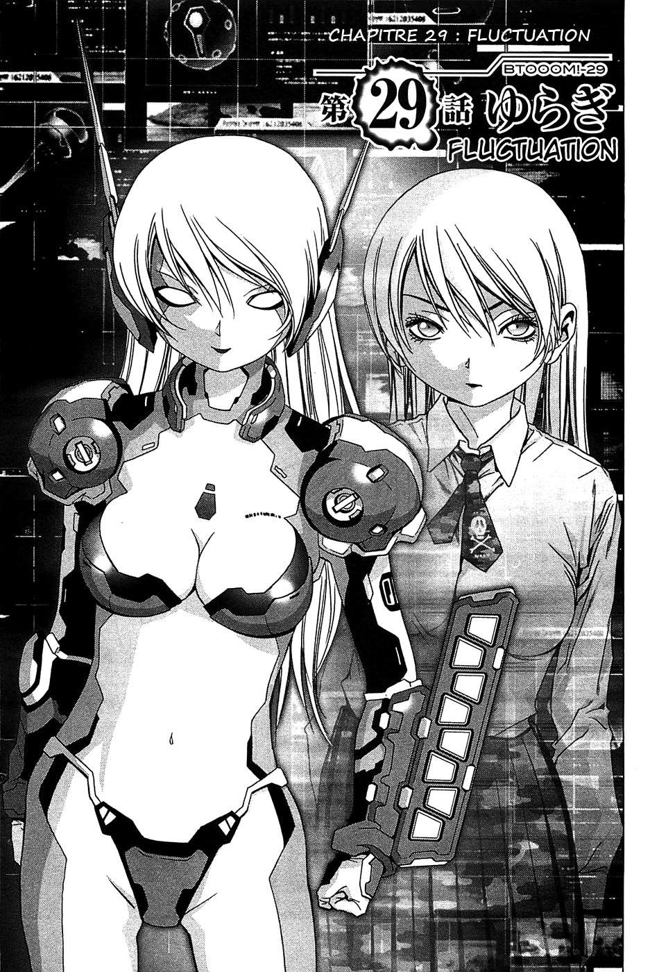  Btooom! - Chapitre 4 - 138