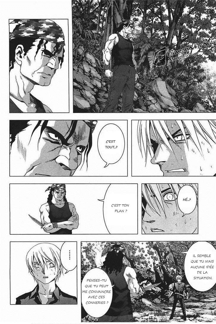  Btooom! - Chapitre 4 - 65