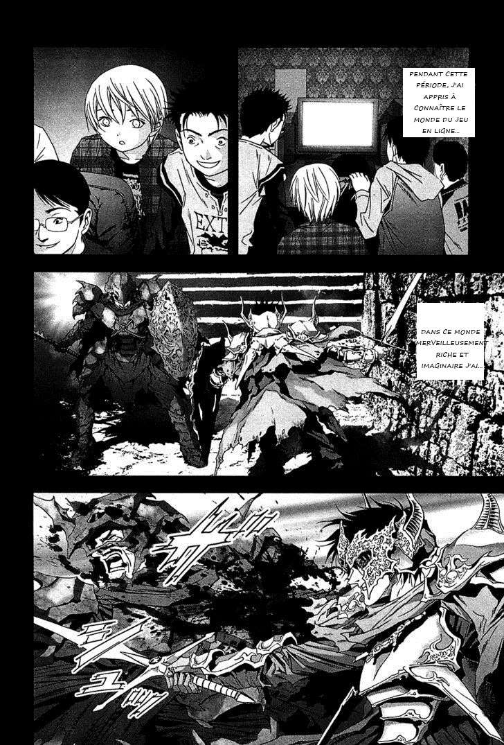  Btooom! - Chapitre 4 - 12