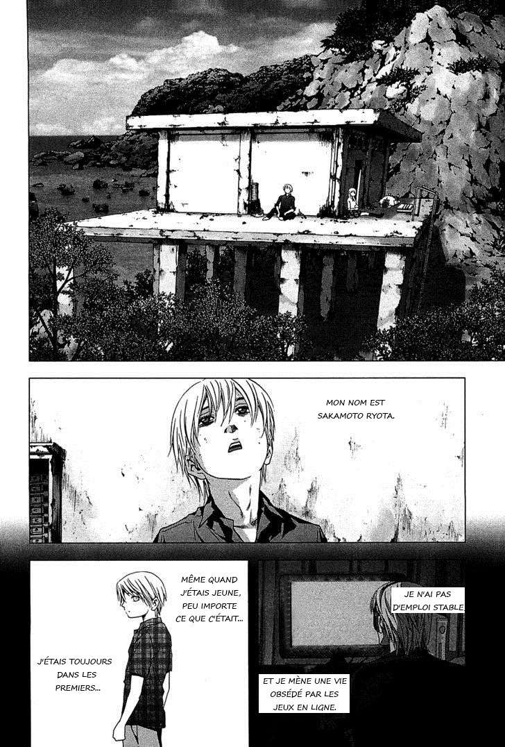  Btooom! - Chapitre 4 - 10