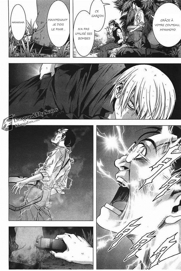  Btooom! - Chapitre 4 - 74