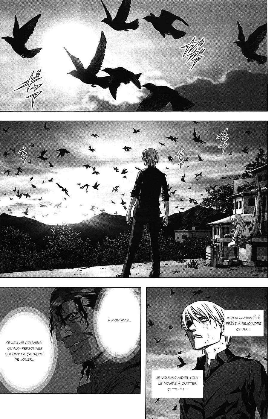  Btooom! - Chapitre 4 - 189