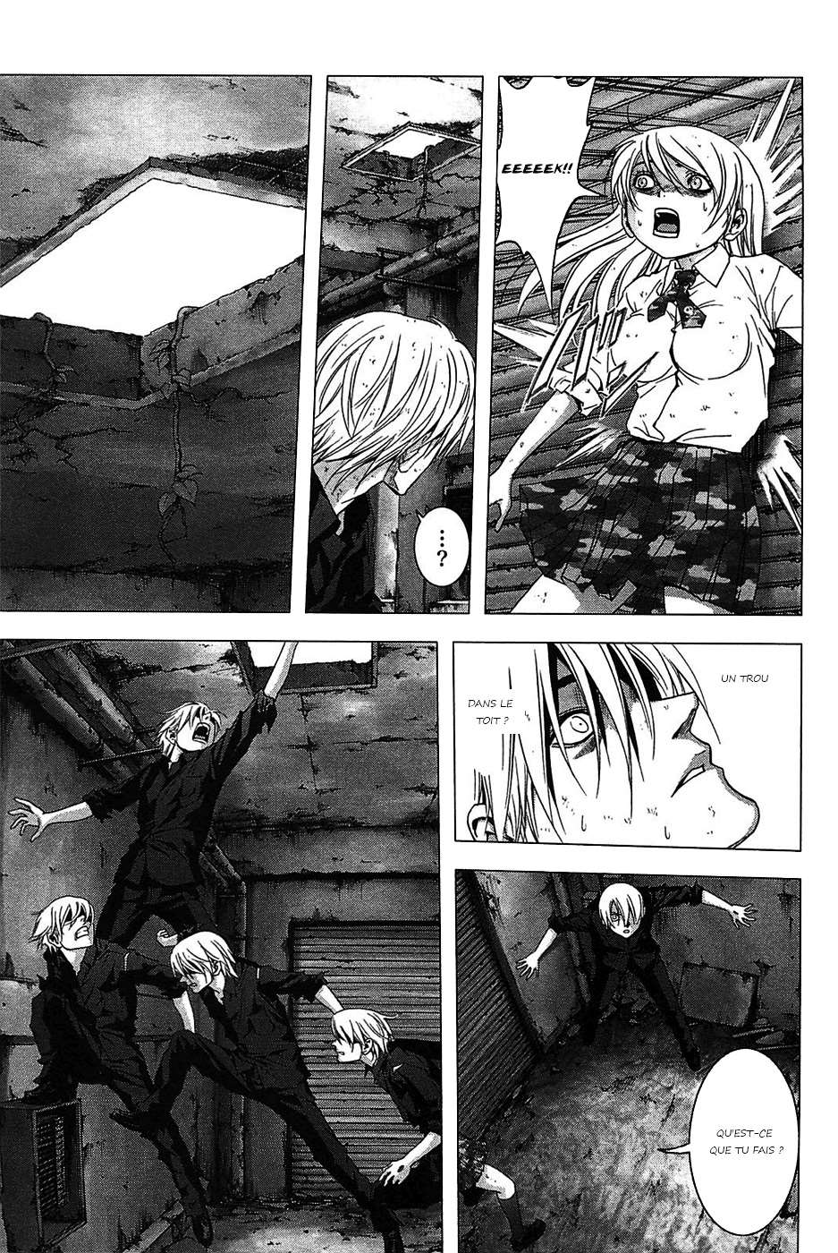  Btooom! - Chapitre 4 - 177