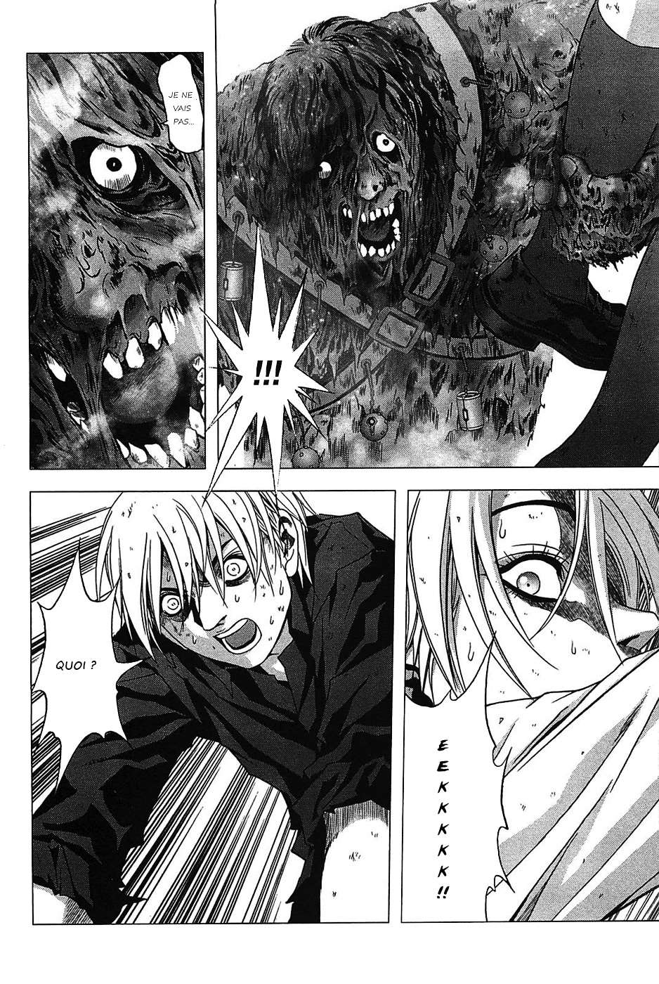  Btooom! - Chapitre 4 - 180