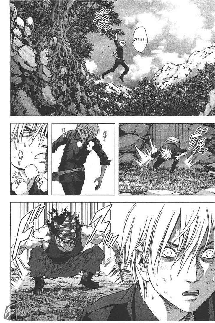  Btooom! - Chapitre 4 - 61