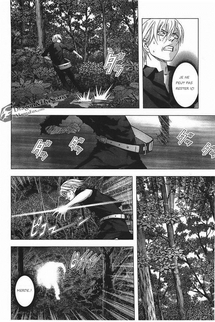  Btooom! - Chapitre 4 - 57