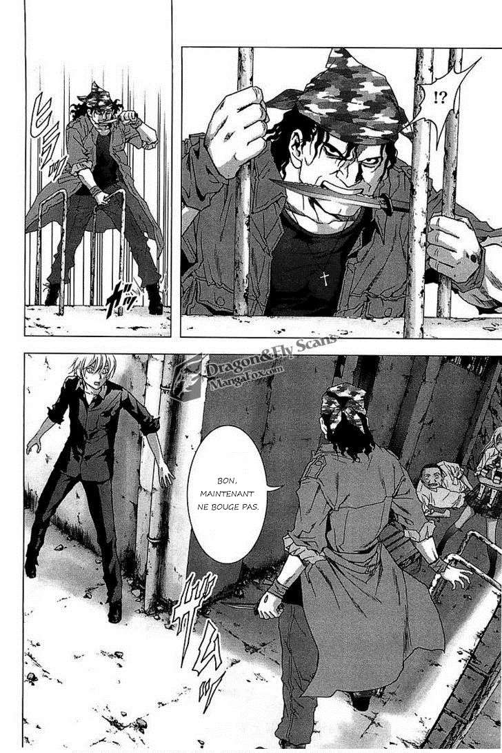  Btooom! - Chapitre 4 - 80