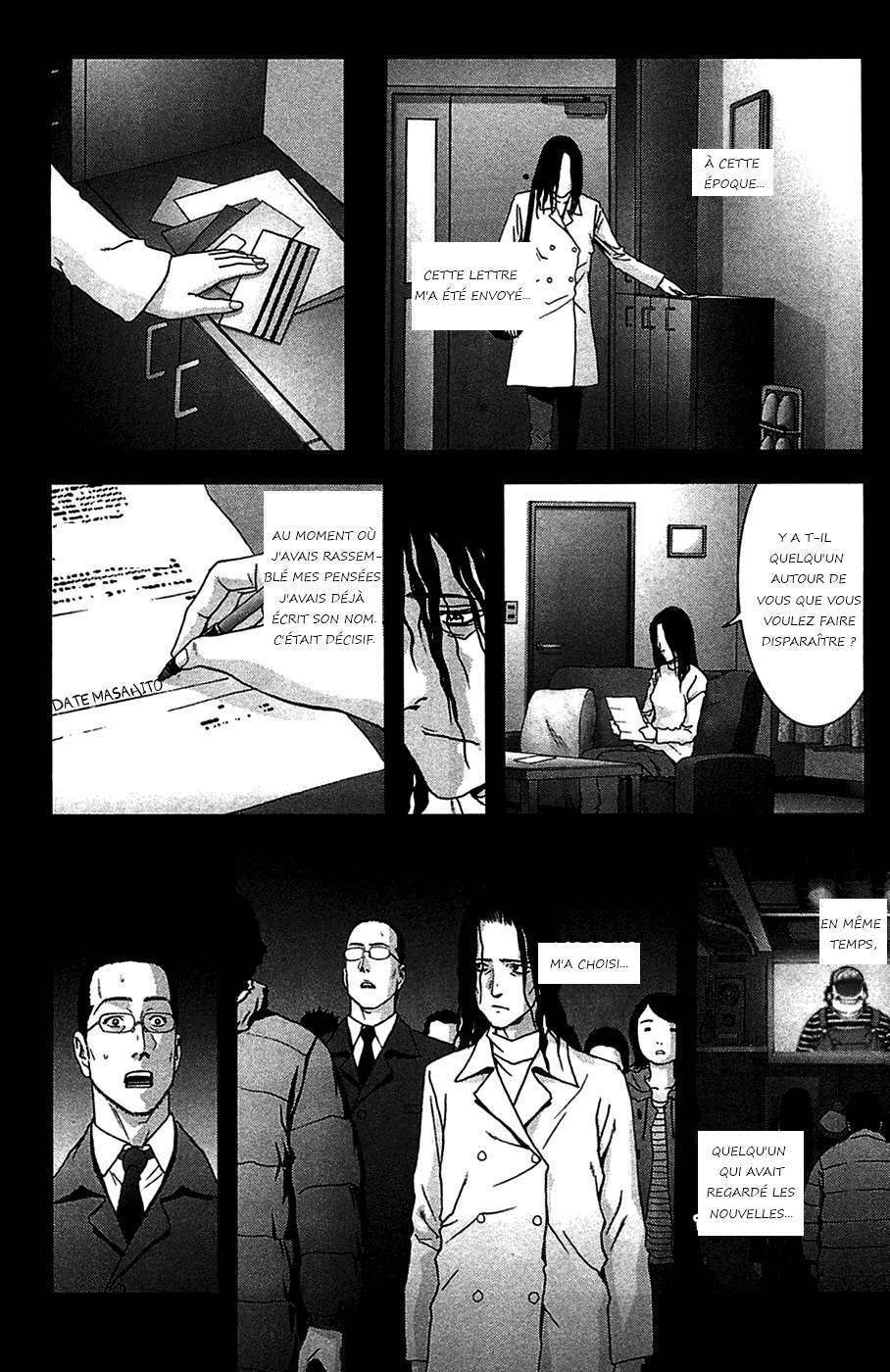  Btooom! - Chapitre 5 - 185