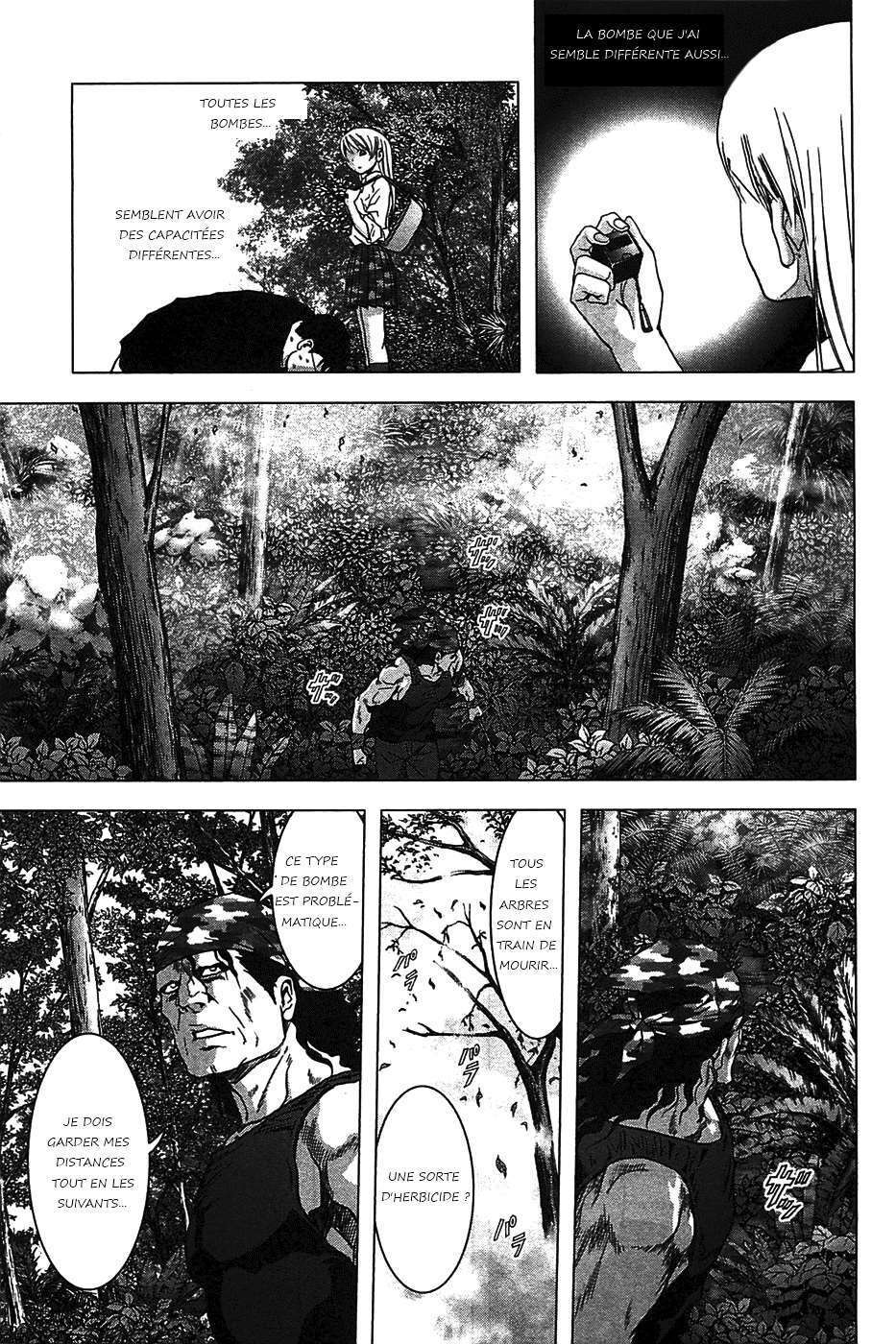  Btooom! - Chapitre 5 - 50