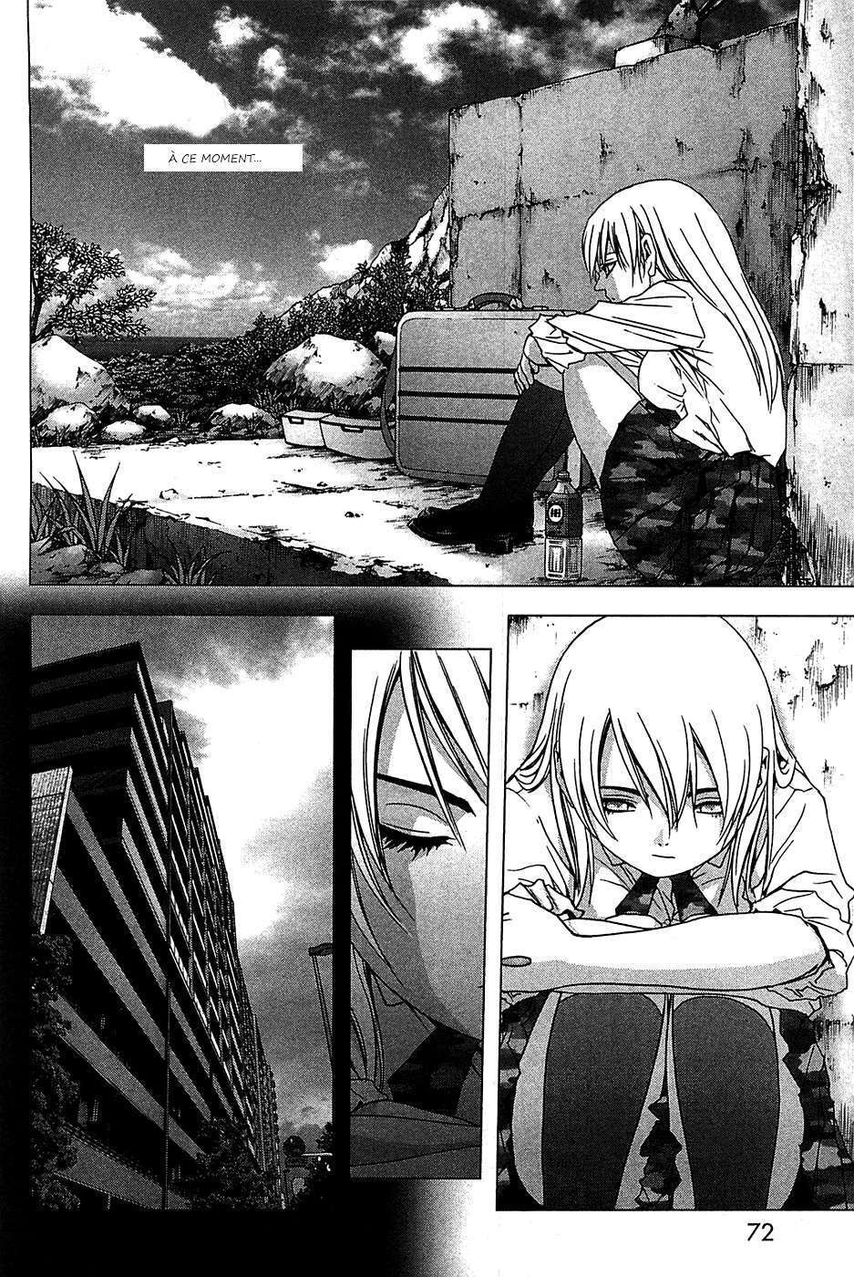  Btooom! - Chapitre 5 - 67