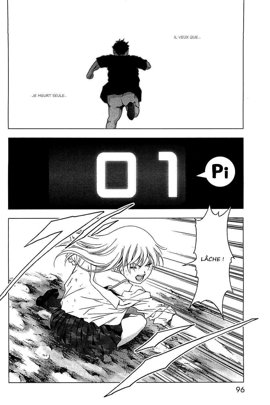  Btooom! - Chapitre 5 - 91