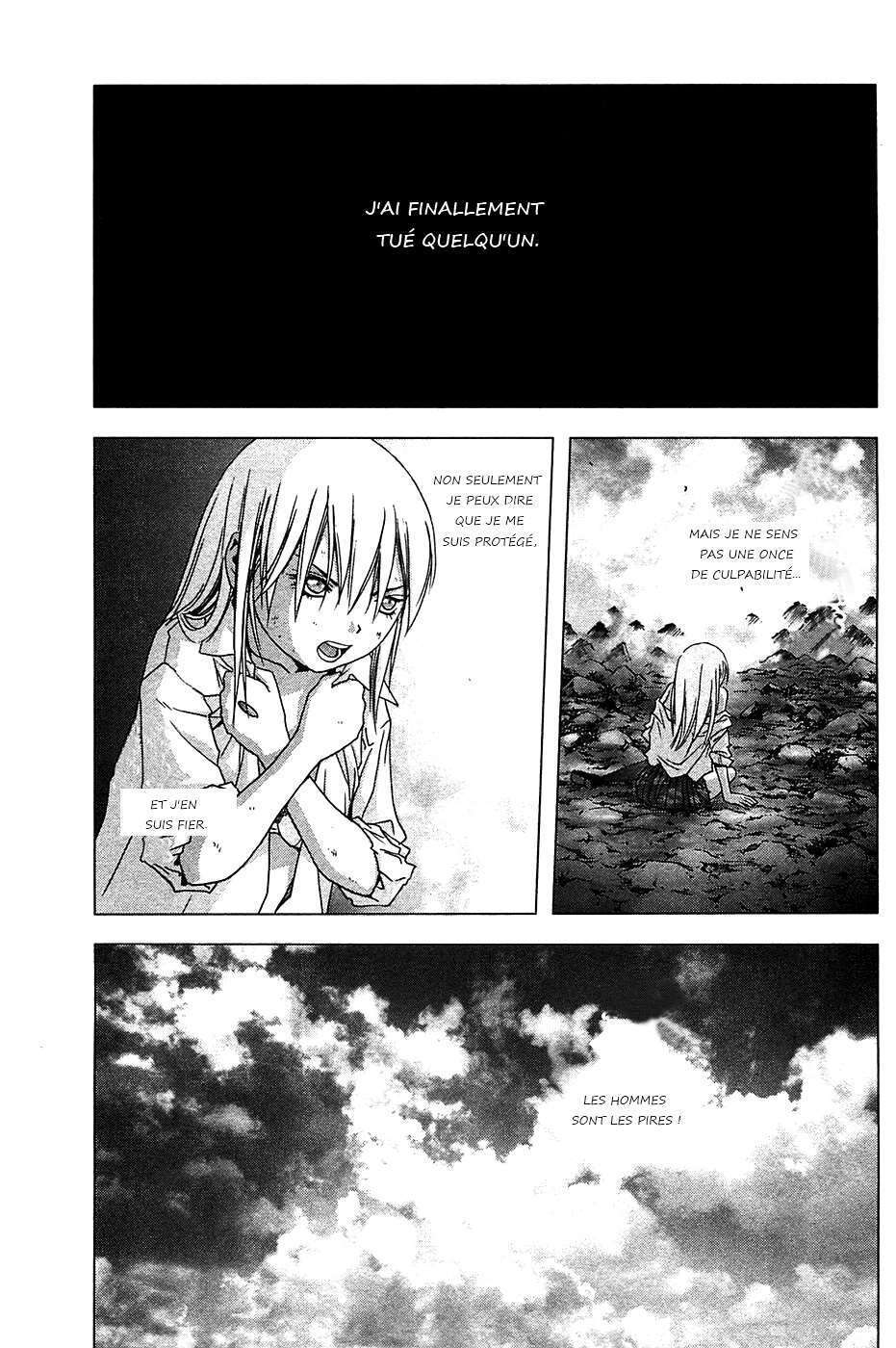  Btooom! - Chapitre 5 - 94