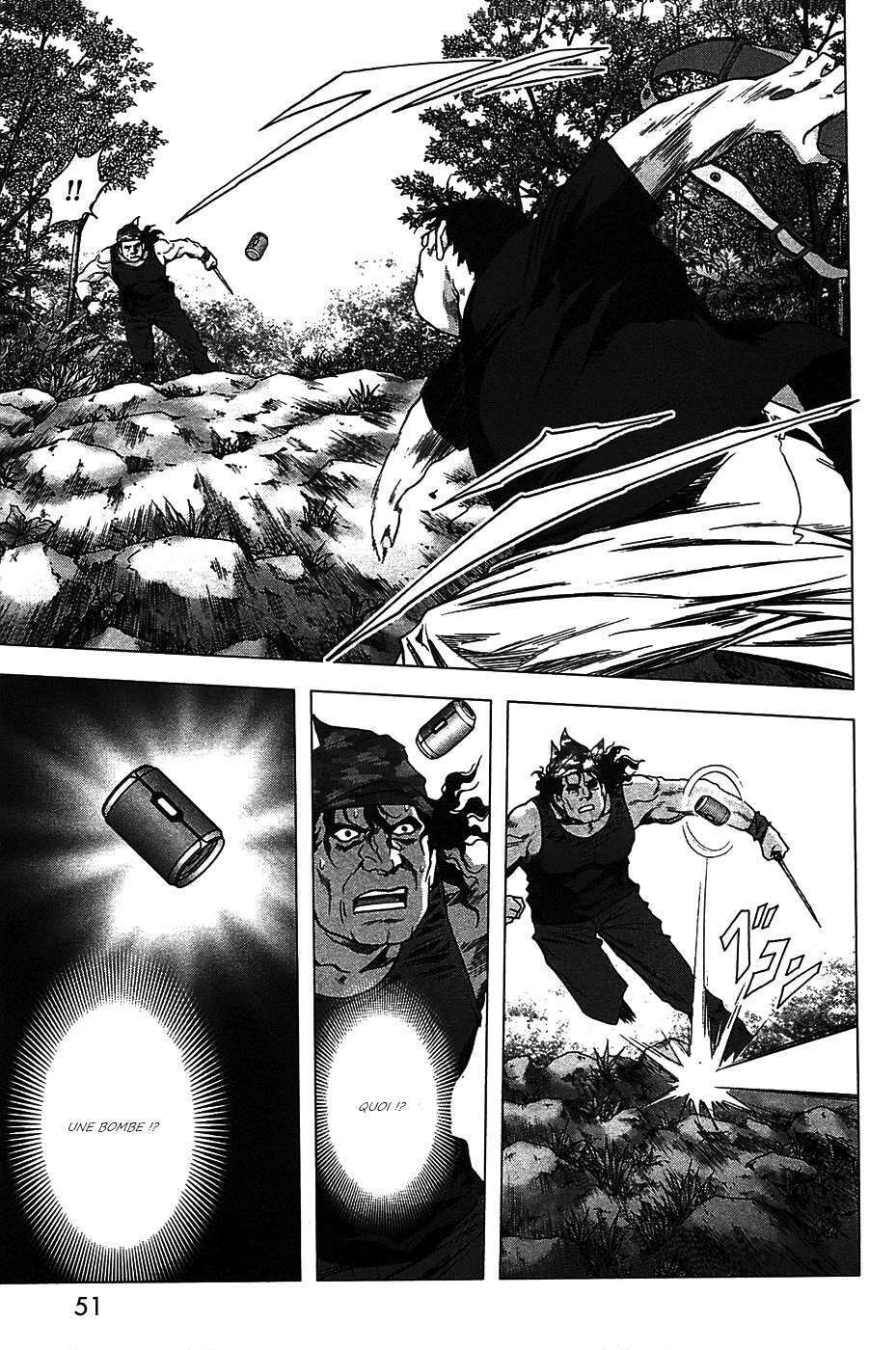  Btooom! - Chapitre 5 - 46