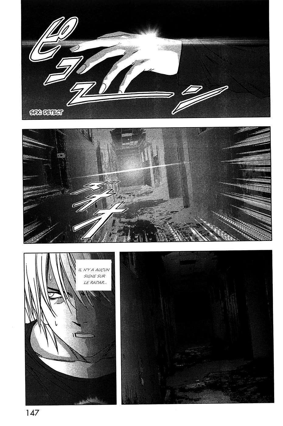  Btooom! - Chapitre 5 - 140