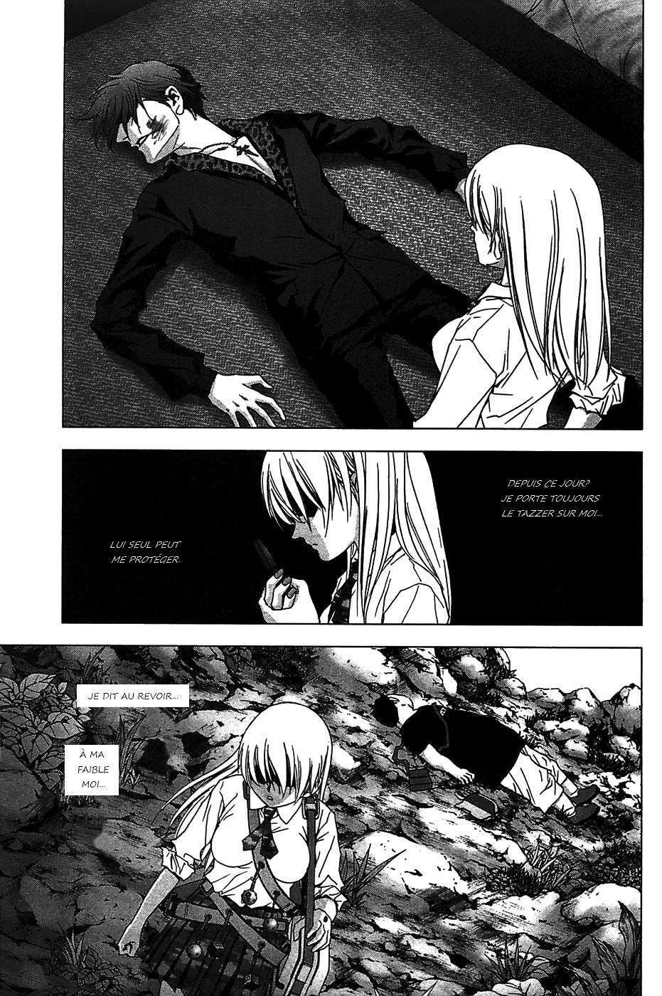  Btooom! - Chapitre 5 - 60