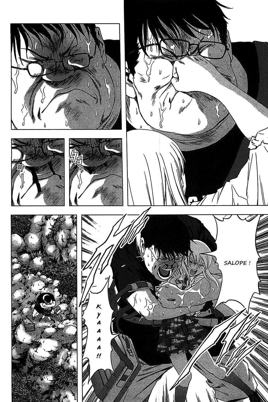  Btooom! - Chapitre 5 - 55