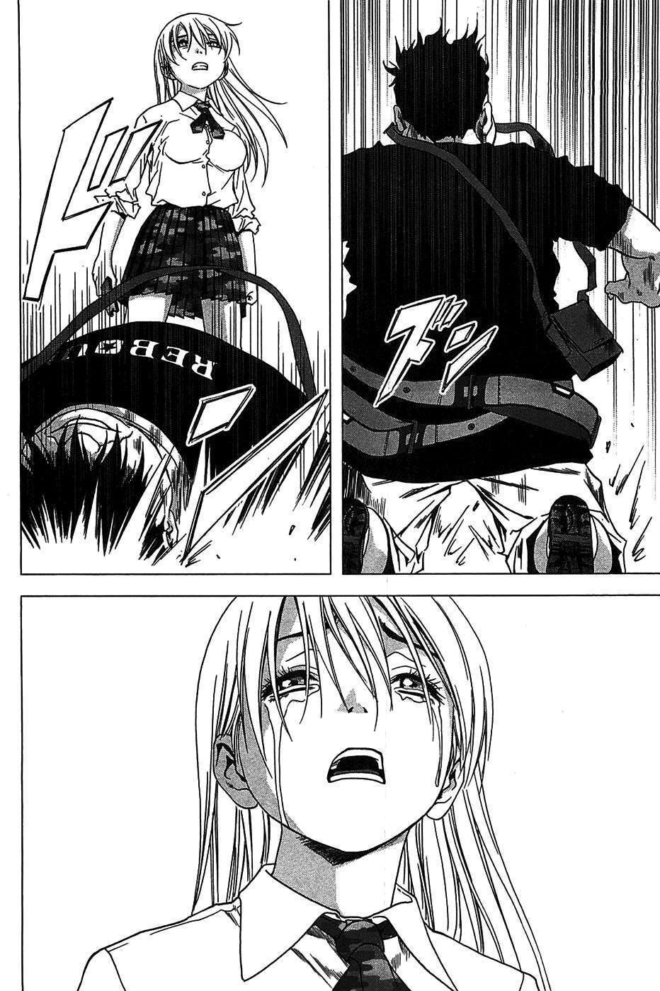  Btooom! - Chapitre 5 - 59