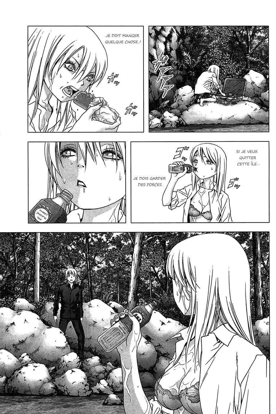  Btooom! - Chapitre 5 - 64