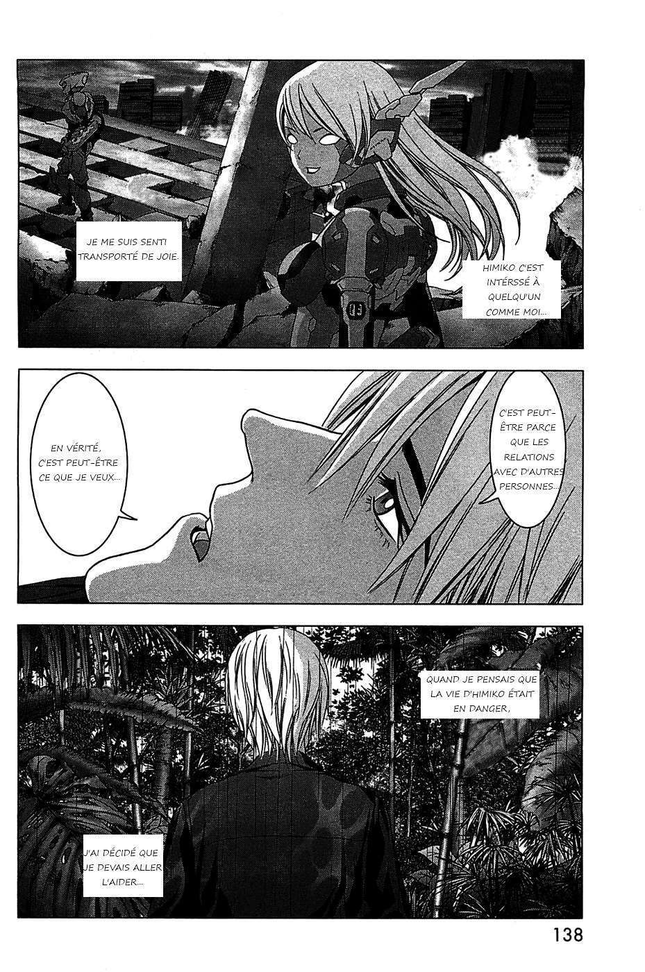  Btooom! - Chapitre 5 - 131