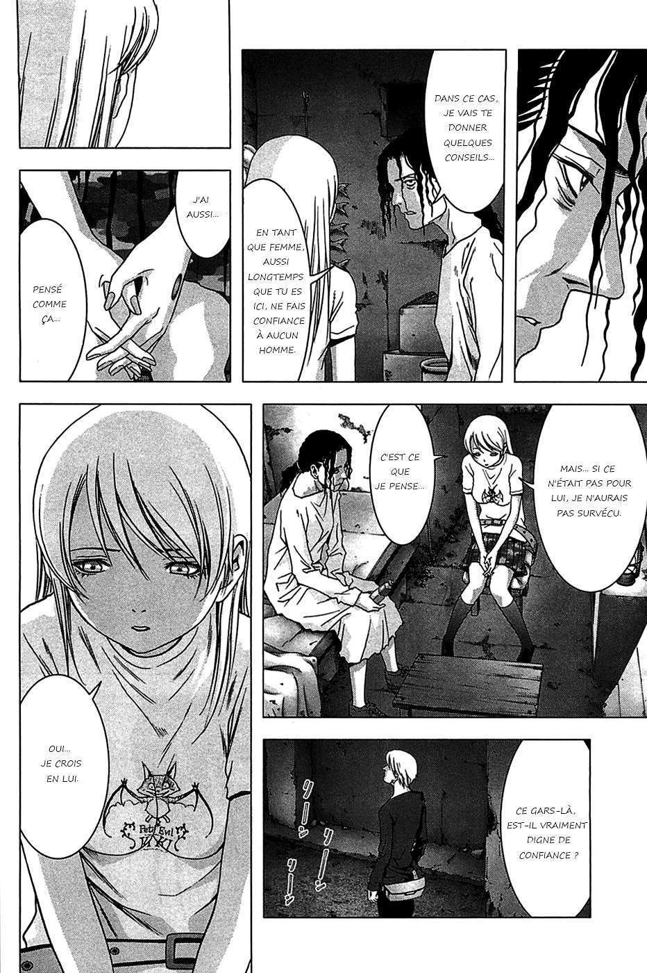  Btooom! - Chapitre 5 - 180