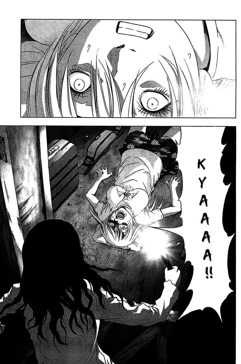  Btooom! - Chapitre 5 - 138