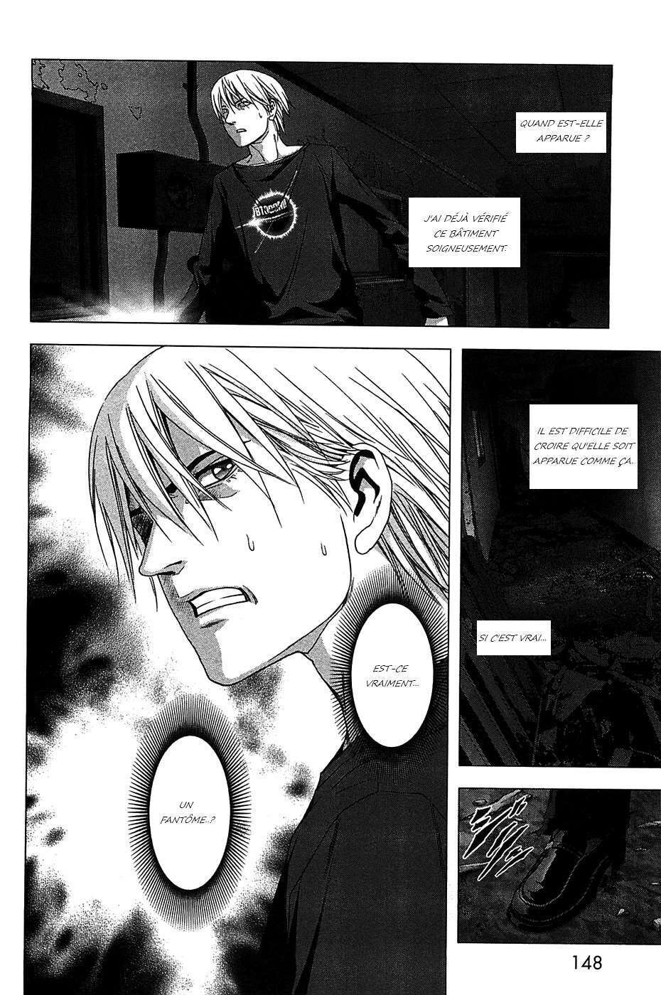  Btooom! - Chapitre 5 - 141