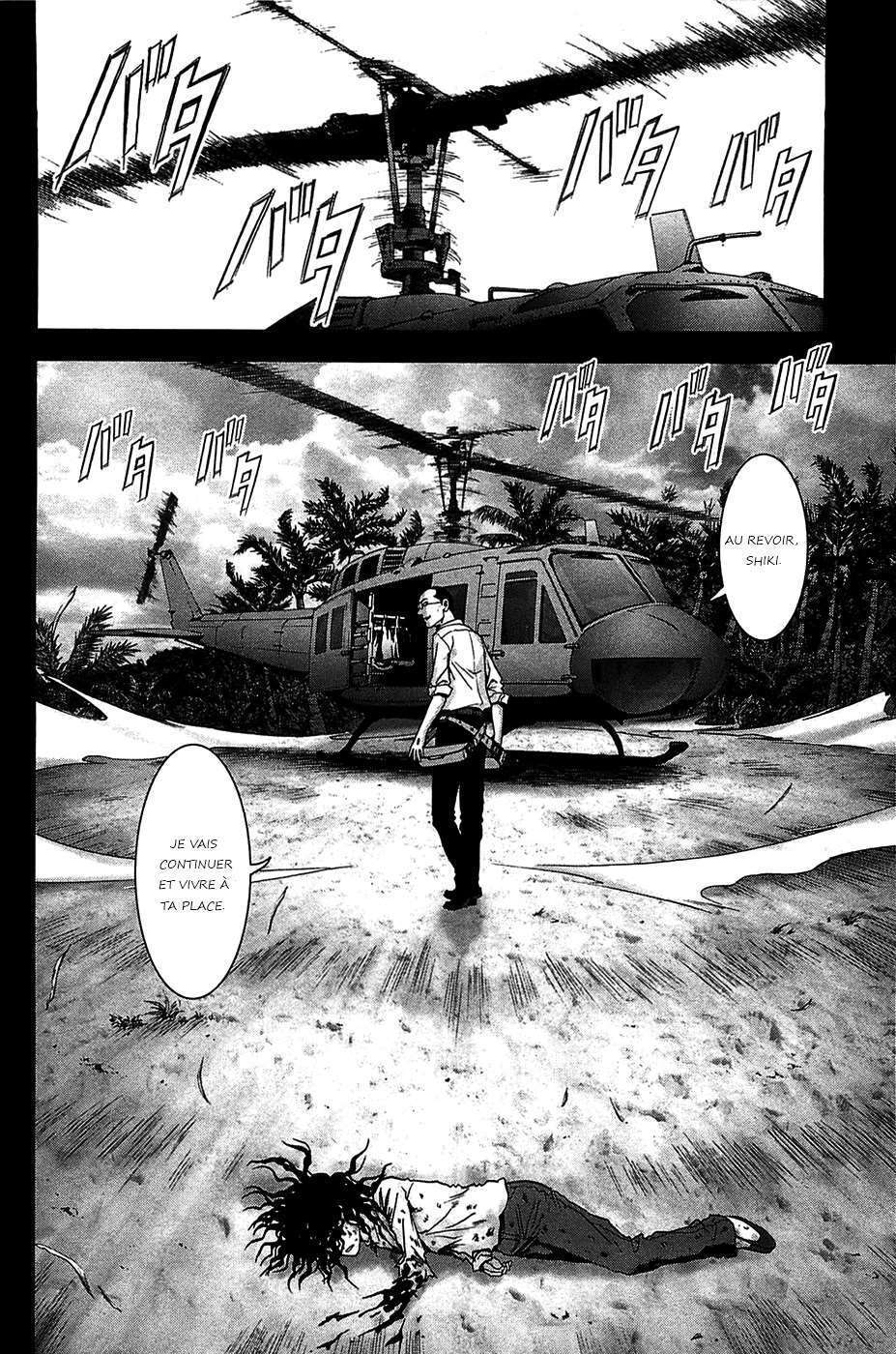  Btooom! - Chapitre 5 - 194