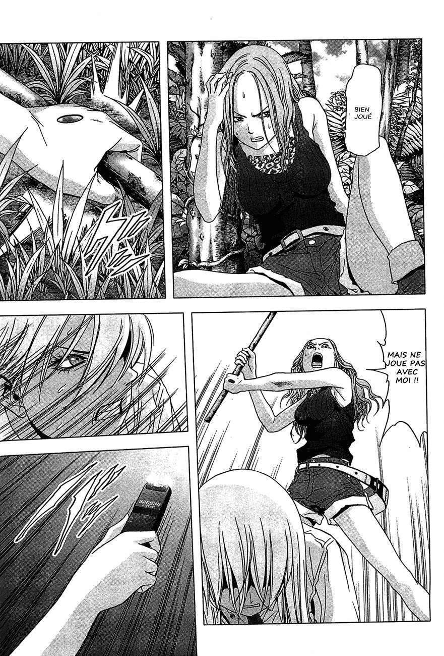  Btooom! - Chapitre 6 - 111