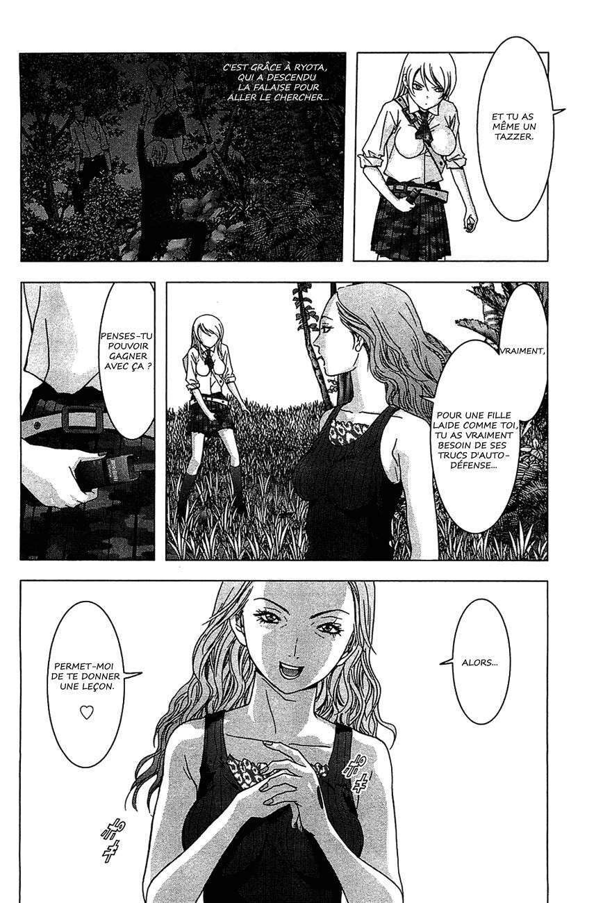  Btooom! - Chapitre 6 - 71