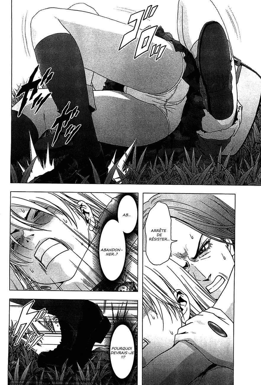  Btooom! - Chapitre 6 - 108