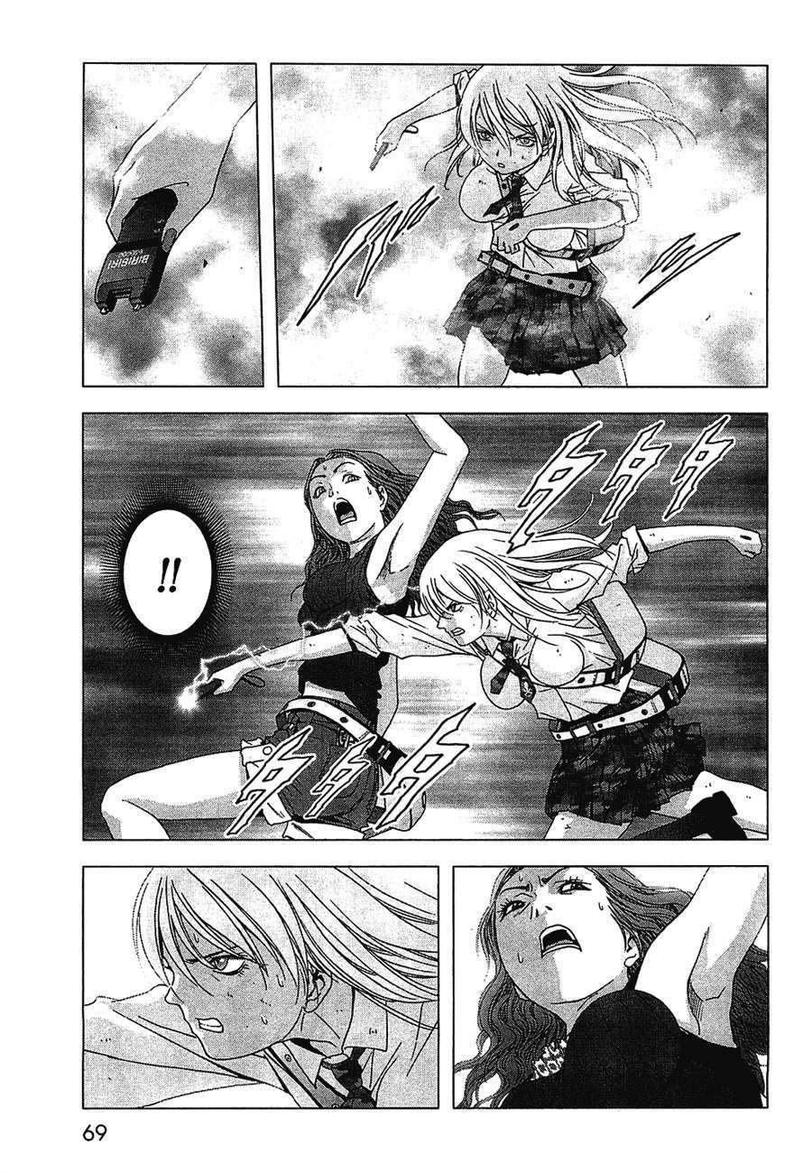  Btooom! - Chapitre 6 - 68