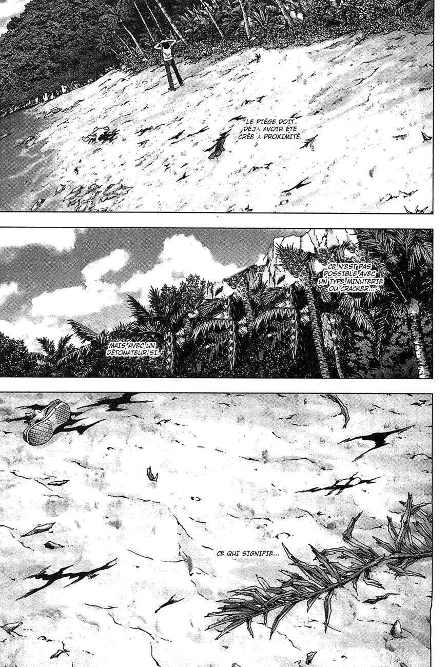  Btooom! - Chapitre 6 - 154