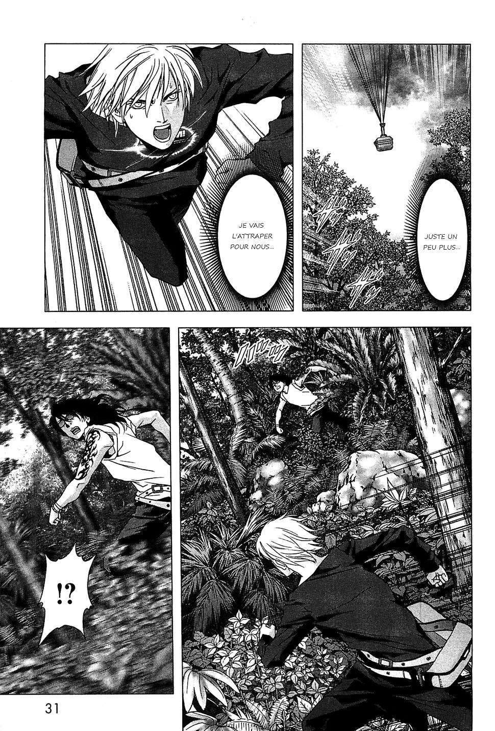  Btooom! - Chapitre 6 - 31